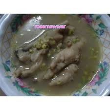 Sup kaki ayam kolagen semulajadi untuk tubuh badan cubalah. Aneka Nasi Lauk Buku 1 Sup Kaki Ayam Wattpad