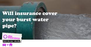 Does home insurance cover frozen pipes? Does Insurance Cover A Burst Pipe Get The Details You Need To Know