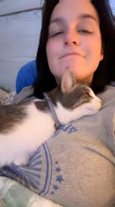 My girl jumped out of the window last night. Her name is princess,  extremely loving, has a grey seresto flea collar on. We are located near  Emerson bowling alley. She’s never been outside before and ...