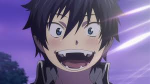 Maybe you would like to learn more about one of these? Ao No Exorcist Blue Exorcist Wallpaper Zerochan Anime Image Board