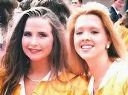 Stacy McCall, Sherrill Levitt og Suzanne Streeter: The Springfield Three