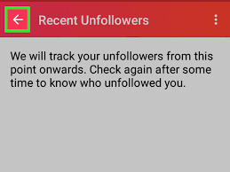 This method, which works manually, is a challenging method; 3 Ways To Find Out Who Unfollowed You On Instagram Wikihow