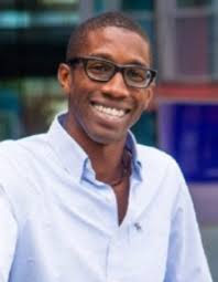 Professor Christopher Aiden-Lee Jackson