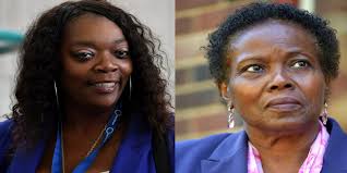 Scandals plague two Detroit at-large council candidates as election looms