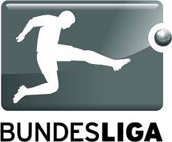 You can find german football logos as png and 2500×2500 px. Download Bundesliga Logo 2010 Bundesliga Logo Black And White Full Size Png Image Pngkit