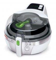 Tefal Actifry Family Fritoz Cookplus Saglikli Yag Patates