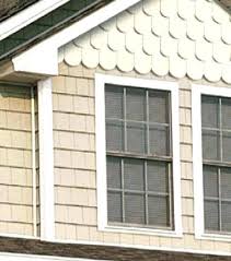 Shake Siding Colors Ihomeinc Co