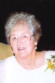 Obituary information for Shirley Wyllie