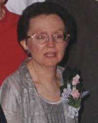 Marlene Griffin Obituary April 17, 2024