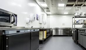This blog from bestatflooring will help the floor you choose for the kitchen, above all else, has to be exceptionally durable. Safety Flooring Meadee Flooring Ltd