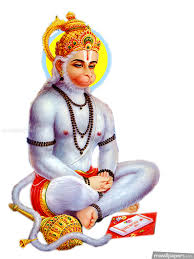 Image result for hanuman