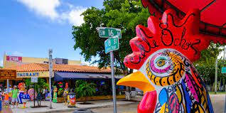 Little Havana Miami Neighborhood Guide Value Store It