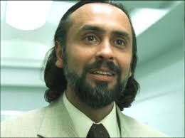 Bernard White (actor)