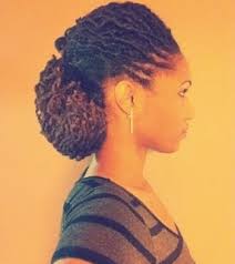 Updo hairstyles are perfect for formal occasions, like a wedding or a prom, which require a hairstyle that is elegant, works with your dress and accessories, and suits your personal attributes perfectly. 6 Elegant Summer Updos For Medium To Long Locs Bglh Marketplace