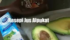 Tiada alasan untuk tidak mengamalnya walaupun anda seorang yang sibuk. Resepi Jus Alpukat Avocado Kelab Ikhtiar Hamil Facebook