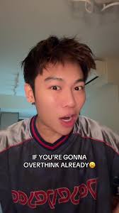 OVERTHINK IS GOOD ALSO!