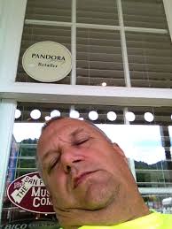 Abandoned place in Nashville with a troubled history