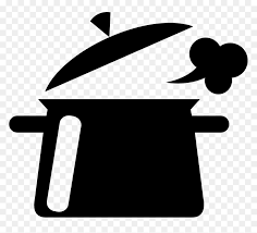 Utensils utens lios de cozinha images on pictures clip art. Transparent Cooking Utensils Clipart Black And White Cooking Utensils Clipart Black And White Hd Png Download Vhv