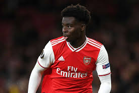 €65.00m* sep 5, 2001 in london, england. Bukayo Saka Footballer Wiki Bio Age Height Arsenal Girlfriend Net Worth Nigeria