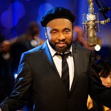 Through It All – A Tribute to Andrae Crouch - Godspacelight