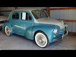 Image result for Parchment Cream 1960 Renault