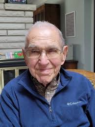 Robert Walton Obituary (1931