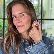 Image result for Peach Pink 1972 Hussmann