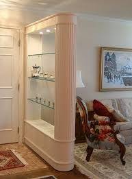 The Room Divider A Simple And Flexible Tool For Organizing Space With Images Room Divider Headboard Room Divider Walls Room Divider Shelves