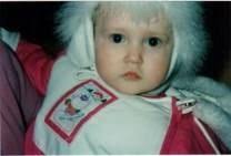 Kristina Lutz Obituary (1994