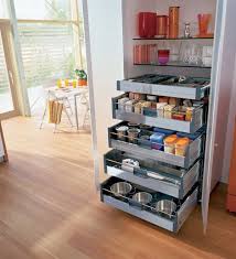 Remodeling to add a pantry can be expensive and if you are living in a rented home or apartment, completely unfeasible. Freestanding Pantry Cabinets Kitchen Storage And Organizing Ideas