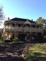 Victorian Houses Australia House Victorian Homes Melbourne House