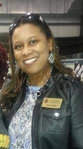 Tanja Ford's Instagram, Twitter & Facebook