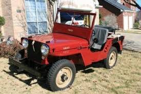 Members Jeep photo thread