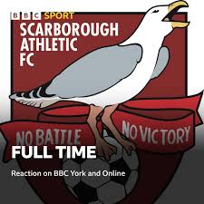 BBC Sport North Yorkshire on X: FULL TIME: Scarborough Athletic 1-1  Peterborough Sports Listen to reaction online via BBC Sport Website & App  t.coiS3cvl1iO5 t.cokH6axscRxm  X