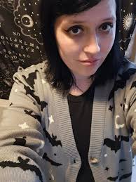 I thought you may like to see my butterfly inspired roccocopunk costume for  an event I attended recently! 🦋🌸💜