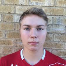 Tanner Boone's High School Bio