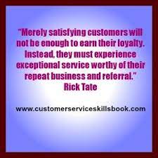 Pin On Customer Service Quotes