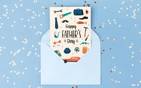 Creative Ideas For Father S Day Cards Or Social Posts Cards Love Symbols Happy Fathers Day