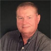 Obituary information for James Thomas Welch