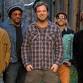 Honey Island Swamp Band