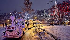 It is also known as the 'city of music' for its musical it consists of 23 municipal districts. Winter In Vienna 8 Fun Things To Do In The Snow In 2020 21
