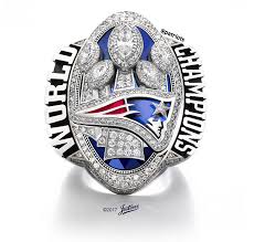 See more ideas about championship rings, rings, super bowl rings. Take A Closer Look At The Patriots Fifth Super Bowl Ring Pats Pulpit