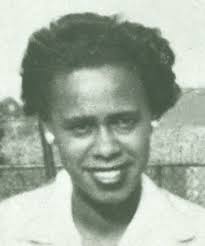 Lucy “Jeanette” Howard Hamilton