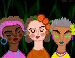 Empoderamiento Femenino Tipografia Projects :: Photos, videos, logos,  illustrations and branding :: Behance