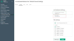 How To Setup Hp Ilo Alertmail It Blog