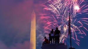 The declaration of independence was officially adopted two days. What S Open And Closed On July 4th And Monday July 5