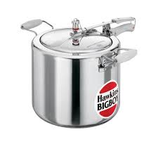 Slow cookers & pressure cookers └ small kitchen appliances └ appliances └ home, furniture & diy all categories antiques art baby books, comics. Hawkins Big Boy Pressure Cooker 22l Kitchen Warehouse