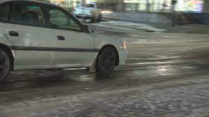 Studded Tire Deadline In Oregon And Washington Is March 31 Kgw Com
