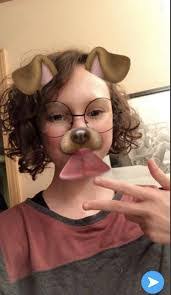 Chasity Holt's Instagram, Twitter & Facebook