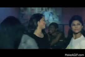 Justin Bieber Vs Slipknot Psychosocial Baby On Make A Gif